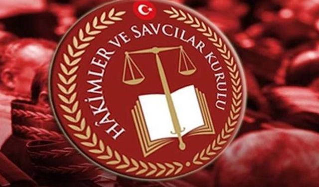 3 başsavcının görev yeri değişti