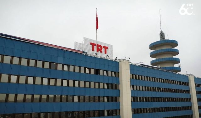 TRT'de yönetim kurulu üyelerine ne kadar huzur hakkı ödeniyor?