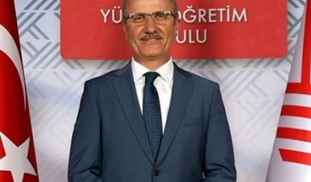 YÖK Başkanı Özvar'dan kritik açıklamalar!
