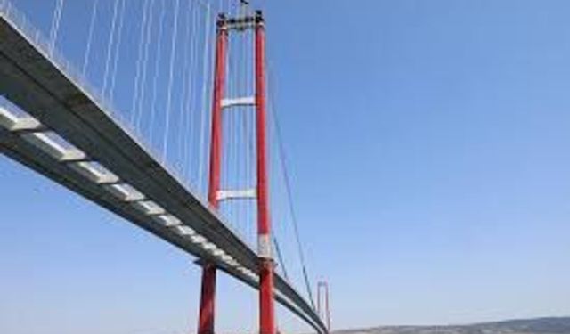 Bayramda köprü ve otoyollar ücretsiz!