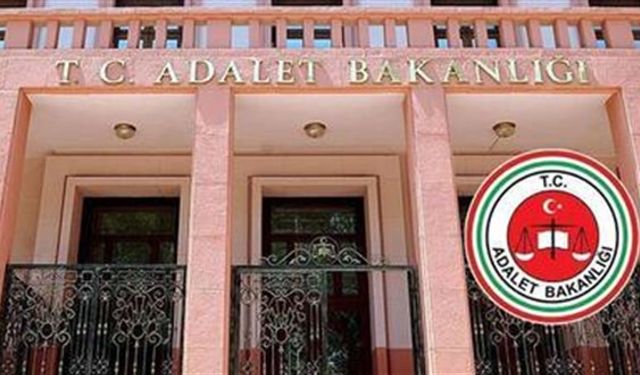 Adalet Bakanlığı 27 sözleşmeli mühendis alacak