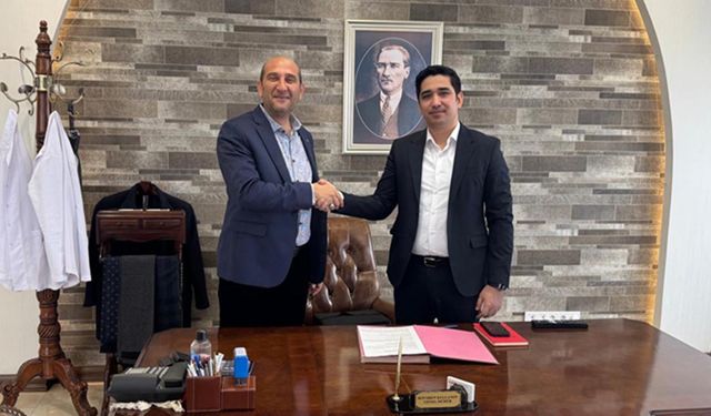 Öz Gıda-İş Sendikası, Slava Süt’de toplu iş sözleşmesini imzaladı!