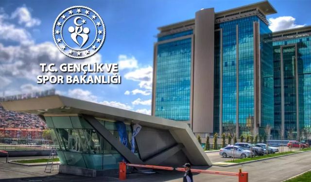 Spor Bakanlığı'ndaki 'sınavsız atamalar' ile ilgili soru önergesi rafa kalktı!