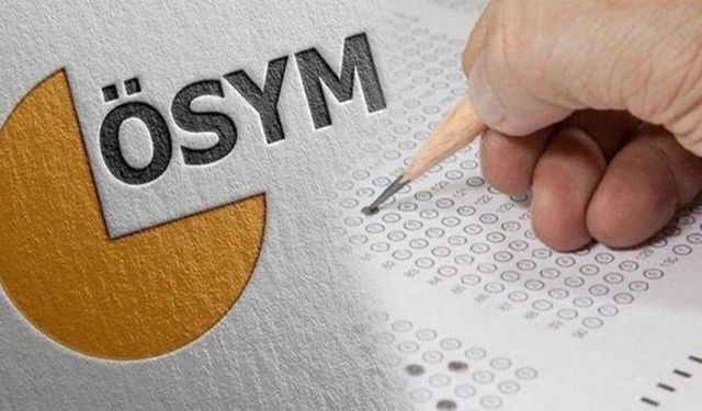 KPSS 2025 Tercih Kılavuzu Yayımlandı