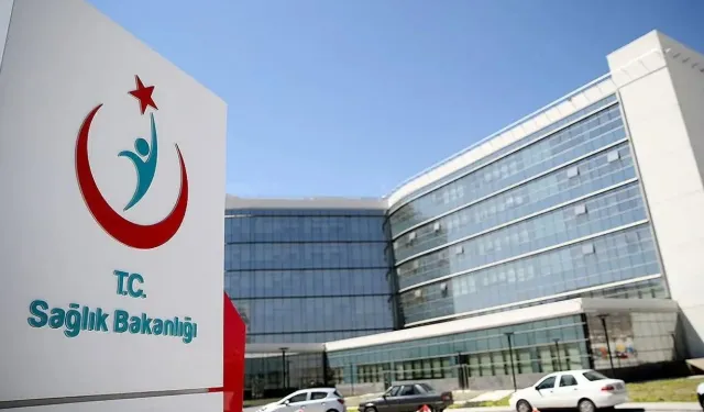 Sağlık Bakanlığı'nın 3.170 temizlik görevlisi alımına 1.6 milyon başvuru geldi!
