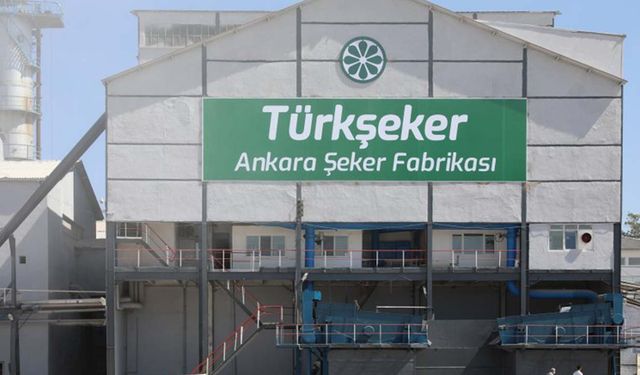 Kamu şeker fabrikalarına 1685 daimi işçi alınacak!