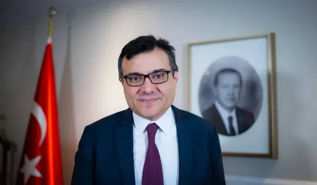 Cumhurbaşkanlığı Başdanışmanlığına atanan Göksel Aşan kimdir?