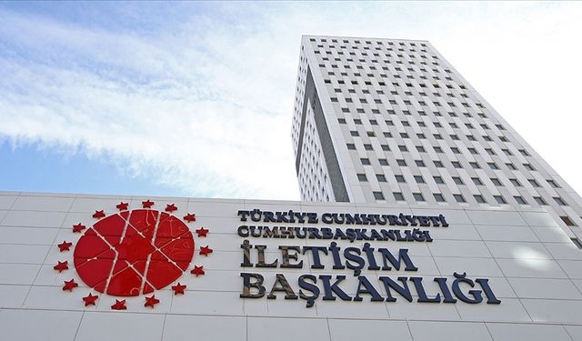 İletişim Başkanlığı'nda kritik görevden alma ve atamalar!