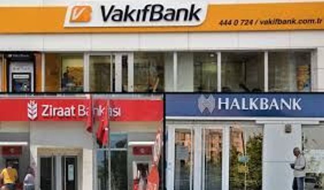 Kamu bankalarından 'bahis sitelerine' neşter!