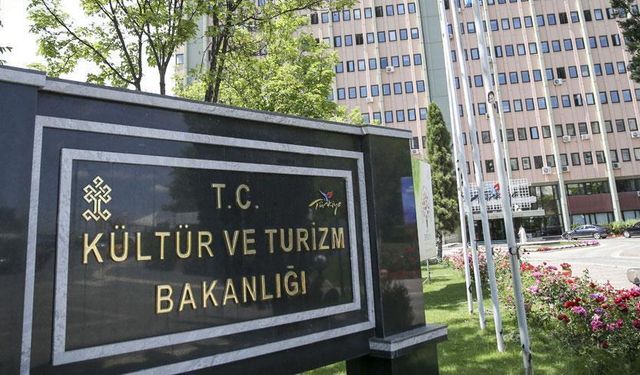 Kültür ve Turizm Bakanlığı 127 sözleşmeli personel alacak