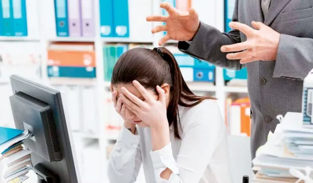 Psikolojik tacize uğrayan işçi hangi yollara başvurabilir?