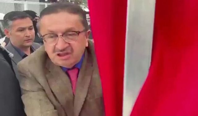 Altındağ Belediye Başkanı Tiryaki’ye soruşturma yolda: Görevden alınabilir!