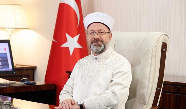 Teftiş Kurulu Başkanı hakkında FETÖ soruşturması da yapılmış