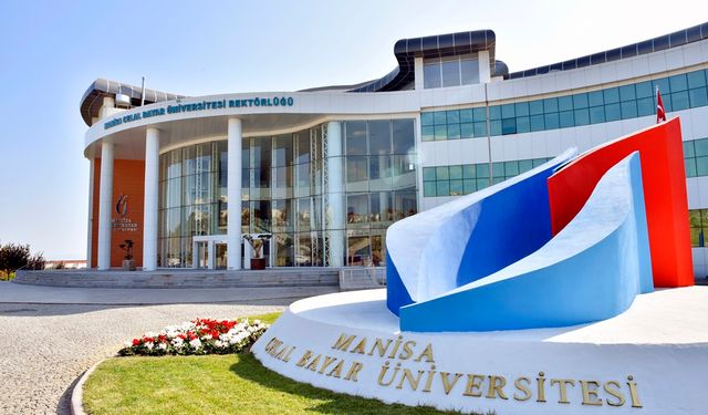 Manisa Celal Bayar Üniversitesi 178 Sözleşmeli Personel Alacak