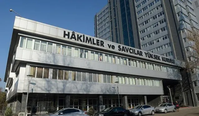 Yargı mensuplarının disiplin süreçlerinde yeni adımlar