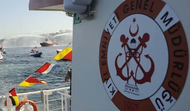 Kıyı Emniyeti Genel Müdürlüğü 21 işçi alacak