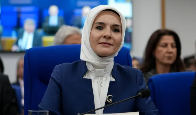 Aile Bakanlığında emanet ehil ellere kadro başka ellere veriliyor