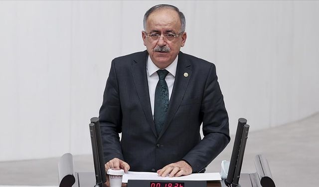 MHP 'kariyer meslek mensupları' için iyileştirme istedi
