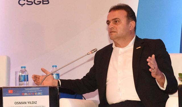 Asgari ücrette yeni model önerisi: Karar komisyonu değil, danışma kurulu olsun!