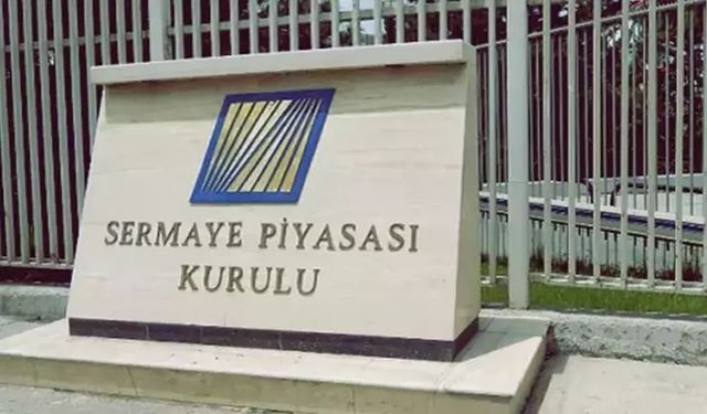 Sermaye Piyasası Kurulu Başkanlığı 35 Memur Alacak