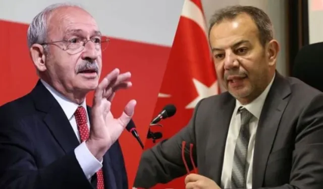 CHP'deki parti içi hesaplaşmalar kirli çamaşır dökme yarışına döndü