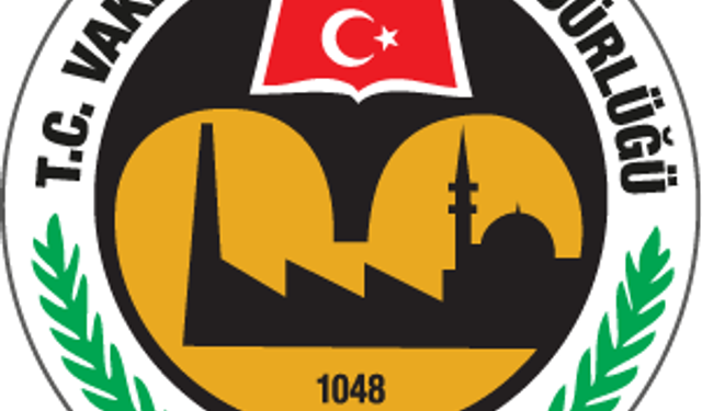 Vakıflar Genel Müdürlüğü 78 Sözleşmeli Personel Alacak