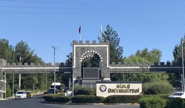 Dicle Üniversitesi 91 Sözleşmeli Personel Alacak