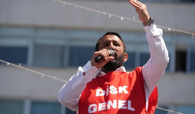 İzmir Büyükşehir Belediyesindeki grev kararı sonrasında pandoranın kutusu açıldı