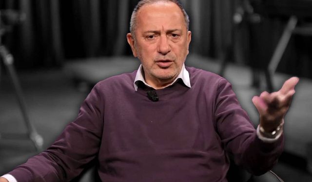 Fatih Altaylı’dan ilginç emekli maaşı yorumu
