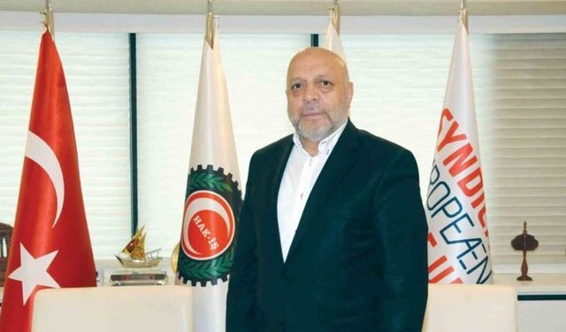 HAK-İŞ Genel Başkanı: En düşük emekli aylığı asgari ücret düzeyine yükseltilmeli