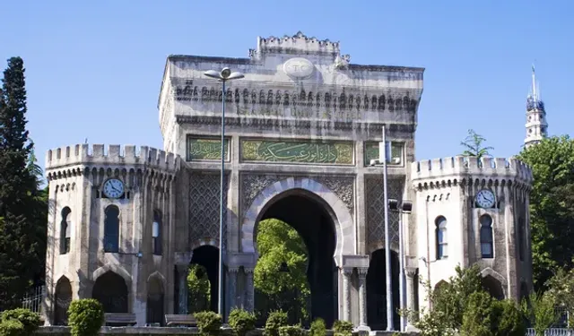 YÖK, İstanbul Üniversitesi Rektörü hakkında soruşturma başlattı