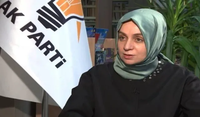 AK Parti Grup Başkanvekilinden Şimşek’i kızdıracak açıklamalar