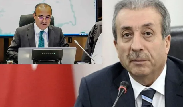Eski Bakan Eker'in ve İmamoğlu’nun kara kutusu olan Aksoy tutuklandı