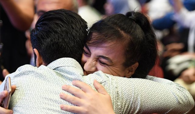 15 bin sözleşmeli öğretmen ataması yapıldı