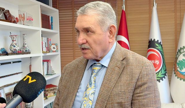 Yangın sezonu öncesi kritik çağrı: İşçiler müjde bekliyor!