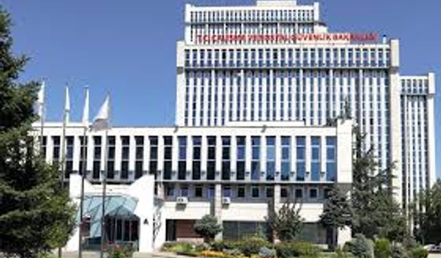 Memur sendikaları e-devlet üzerinden üyelik işlemlerinde ısrarlı
