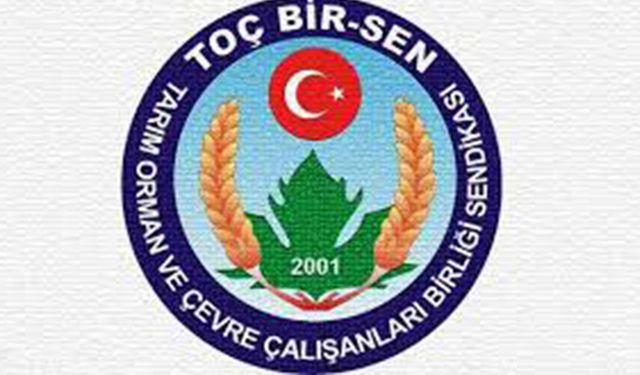 81 ilde yetki yeniden Toç Bir-Sen’in