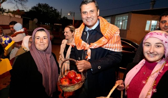 Manisa Büyükşehir Belediye Başkanı Ferdi Zeyrek hayatını kaybetti