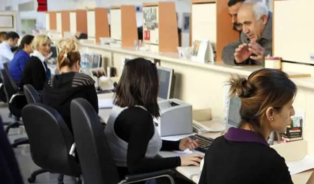 Sorun çıkaran memurların yeni sürgün yeri belli oldu