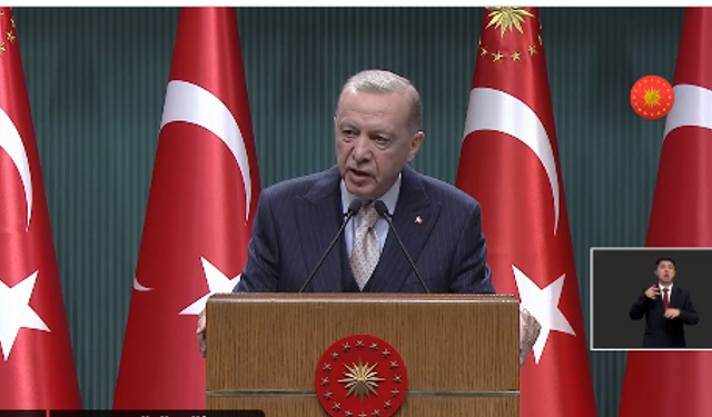 Kurban Bayramı tatili 9 gün oldu