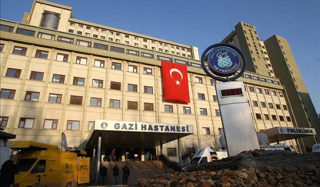 Gazi Üniversitesi 208 personel alacak!
