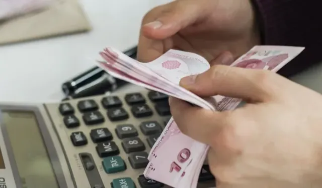 Memurların maaş farkları hesaplara yatırıldı
