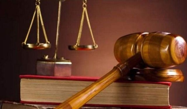 MEB İl Müdürü'nün makam odasına özel tuvalet haberi yapanlara gözaltı