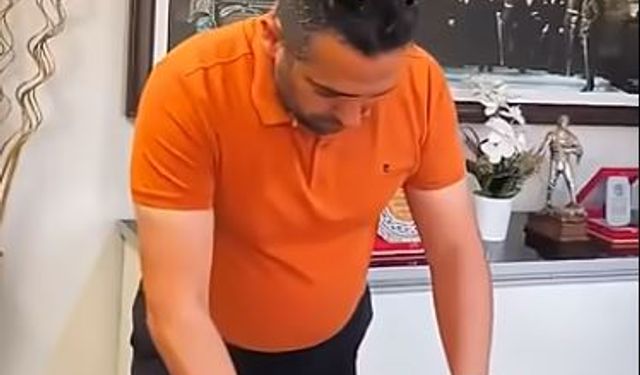 Manavgat Belediyesine yapılan operasyondaki baldız ve yeğen detayı