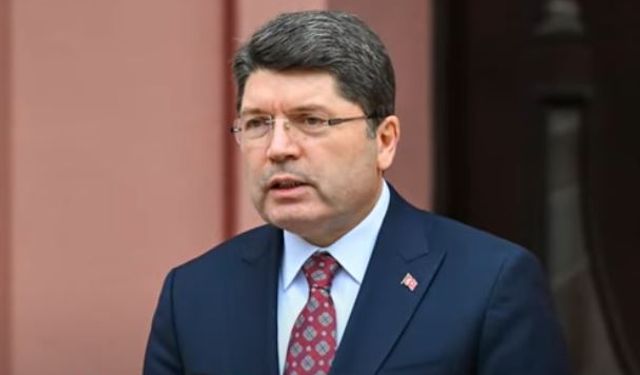 Bakan Tunç'un suskunluğu hayra alamet değil