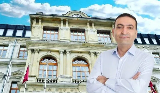 Beyoğlu Belediye Başkanı Güney gözaltında