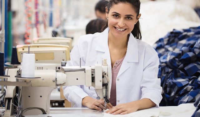 Tekstil işkolunda büyük kayıp: 1 yılda 100 bin çalışan silindi, sendikalar 10 bin üye kaybetti!