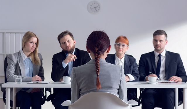 Online mülakatlarda nelere dikkat edilmeli?
