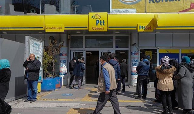 PTT’den iş bırakma uyarısı: “Kesinlikle katılmayın, katılanlar tespit edilecek”