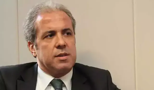 Şamil Tayyar'dan 'Tarım Kredi'den bir dostumuz aradı' paylaşımı!